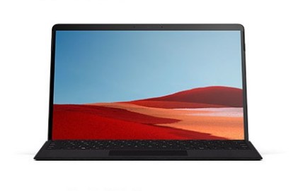 沙河口安装 Surface 更新时遇到问题?