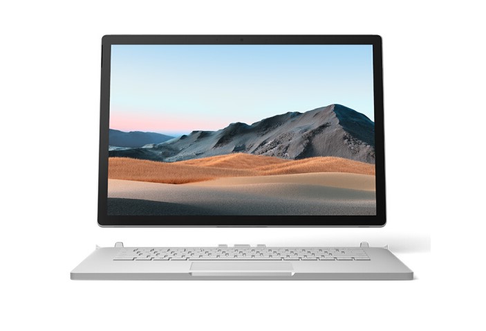 沙河口Surface 维修前的准备工作